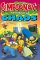 Simpsonovi: Komiksový chaos