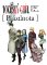 Tokijský ghúl: Prázdnota (Light Novel) Tokijský ghúl: Prázdnota (Light Novel)