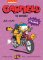 Garfield to smaží (č. 55) Garfield to smaží (č. 55)