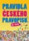 Pravidla českého pravopisu do kapsy