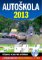 Autoškola 2013 + DVD, aktualizováno k 1.9.2013 Autoškola 2013 + DVD, aktualizováno k 1.9.2013
