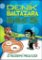 Deník Baltazara Iks - Z podzemí mezi lidi Deník Baltazara Iks - Z podzemí mezi lidi