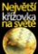 Největší křížovka na světě Největší křížovka na světě