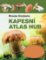 Kapesní atlas hub