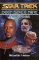 Star Trek Deep Space Nine - Saratoga Star Trek Deep Space Nine - Saratoga