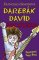 Darebák David rockerem