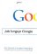 Jak funguje Google