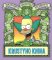 Simpsonova knihovna moudrosti Krustyho kniha Simpsonova knihovna moudrosti Krustyho kniha