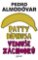 Patty Diphusa, Venuše záchodků Patty Diphusa, Venuše záchodků