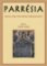 Parrésia IX-X (2015-2016)