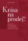 Krása na prodej? - Historické, antropologické a etické aspekty estetické chirurgie Krása na prodej? - Historické, antropologické a etické aspekty estetické chirurgie