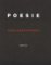 Poesie