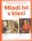 Mladí lvi v kleci Mladí lvi v kleci