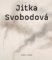 Jitka Svobodová. Obrazy, kresby, objekty 1965-2021 Jitka Svobodová. Obrazy, kresby, objekty 1965-2021
