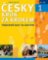 Česky krok za krokem 1 (Učebnice + klíč + 2 CD) - Ruská Česky krok za krokem 1 (Učebnice + klíč + 2 CD) - Ruská