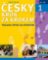 Česky krok za krokem 1 (Učebnice + klíč + 2 CD) - Ukrajinská
