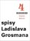 Spisy Ladislava Grosmana 4 - Dopisy Mileně