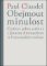 Obejmout minulost Obejmout minulost