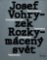 Rozkymácený svět Rozkymácený svět