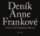 CD Deník Anne Frankové CD Deník Anne Frankové