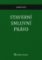 Stavební smluvní právo Stavební smluvní právo