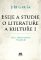 Eseje a studie o literatuře a kultuře I Eseje a studie o literatuře a kultuře I