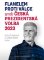 Flanelem proti válce aneb Česká prezidentská volba 2023 Flanelem proti válce aneb Česká prezidentská volba 2023