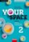 Your Space 2 pro ZŠ a VG - Učebnice