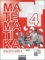 Matematika se Čtyřlístkem 4/2 pro ZŠ - Pracovní sešit Matematika se Čtyřlístkem 4/2 pro ZŠ - Pracovní sešit