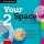 Your Space 2 pro ZŠ a VG - 2 CD Your Space 2 pro ZŠ a VG - 2 CD