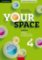 Your Space 4 pro ZŠ a VG - Učebnice