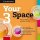 Your Space 3 pro ZŠ a VG - 2 CD