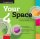 Your Space 4 pro ZŠ a VG - 2 CD Your Space 4 pro ZŠ a VG - 2 CD
