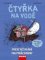 Čtyřka na vodě - Procvičování na prázdniny Čtyřka na vodě - Procvičování na prázdniny