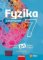 Fyzika 7 s nadhledem pro ZŠ a víceletá gymnázia - pracovní sešit Fyzika 7 s nadhledem pro ZŠ a víceletá gymnázia - pracovní sešit