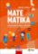 Matematika 6 pro každého šesťáka a šesťačku