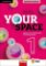 Your Space 1 pro ZŠ a VG - Učebnice