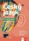 Český jazyk 9 s nadhledem Český jazyk 9 s nadhledem