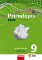Přírodopis 9 Hybridní učebnice Přírodopis 9 Hybridní učebnice
