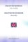 Angličtina pro záchranáře - Kazuistiky / English for Paramedics - Case studies Angličtina pro záchranáře - Kazuistiky / English for Paramedics - Case studies