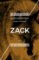 Zack Zack