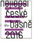 Nejlepší české básně 2016