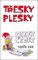 Třesky plesky hezky česky Třesky plesky hezky česky