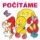 Počítáme - leporelo Počítáme - leporelo