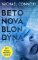 Betonová blondýna Betonová blondýna