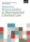 Superior Responsibility in International Criminal Law Superior Responsibility in International Criminal Law