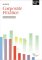 Corporate Finance 2nd revised edition Corporate Finance 2nd revised edition