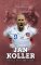 Jan Koller: pohádka o Honzovi Jan Koller: pohádka o Honzovi