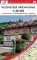 Vizovická vrchovina 1 . 25 000 turistická mapa Vizovická vrchovina 1 . 25 000 turistická mapa