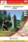 VIA CZECHIA Severní stezka Smrčiny Krušné hory / Turistická mapa Geodézie On Line S1-7 VIA CZECHIA Severní stezka Smrčiny Krušné hory / Turistická mapa Geodézie On Line S1-7